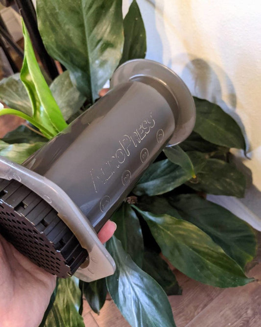 Aero Press