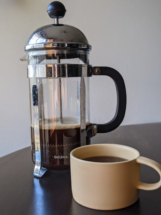 French Press